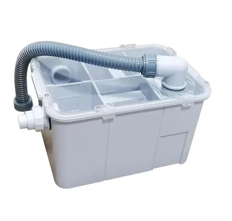 TRAMPA DE YESOS PARA LABORATORIO DENTAL - 38.5X27X21.5 CM
